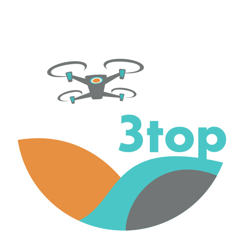 3top Logo